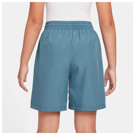Nike Παιδικό σορτς Multi Dri-FIT Woven Training Shorts Nike Παιδικό σορτς Multi Dri-FIT Woven Training Shorts